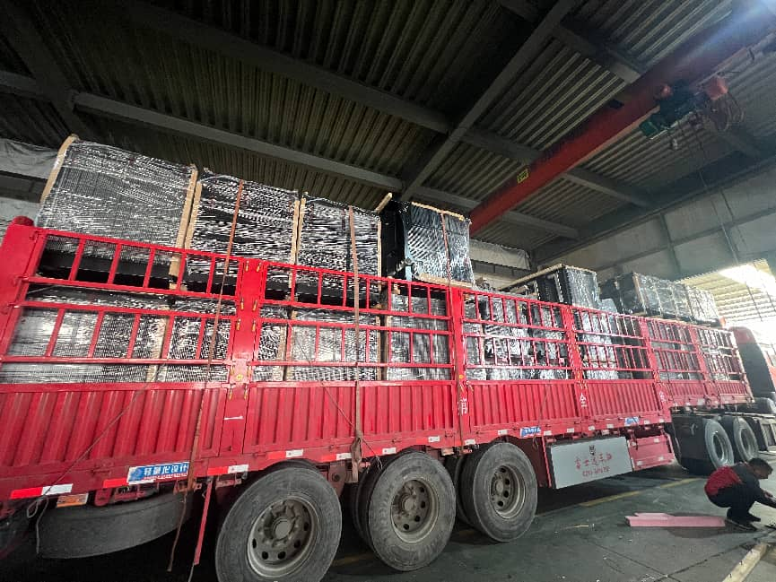 Водонапорные баки на заказ2