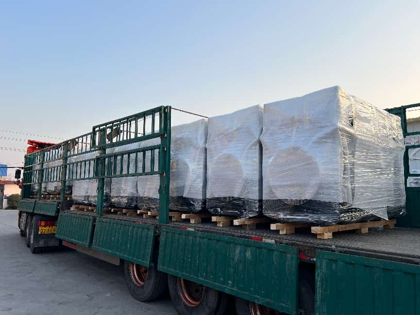 Водонапорные баки на заказ3