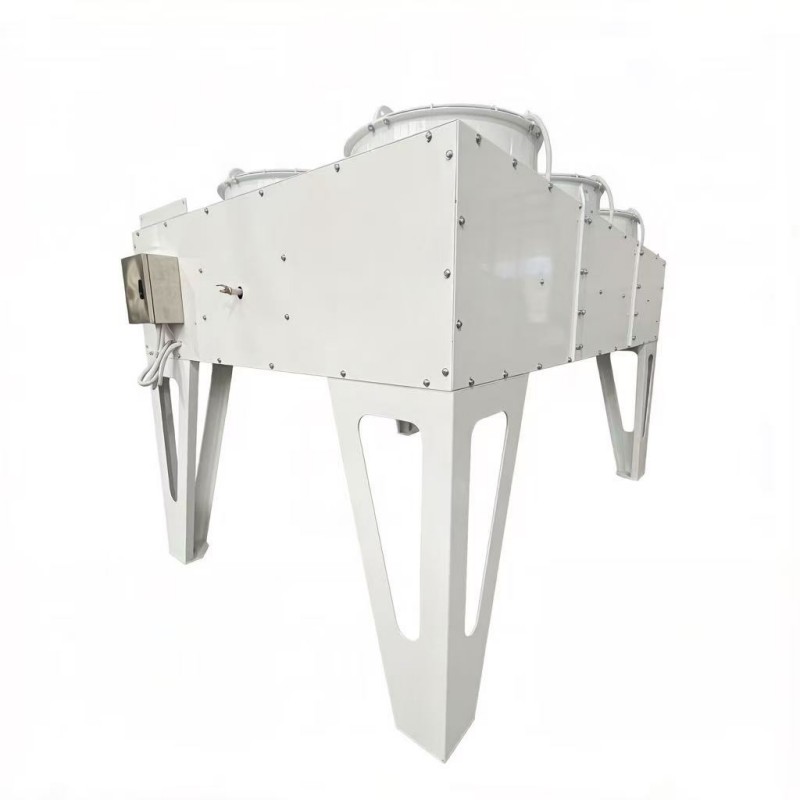 Газовый водонагревательный радиатор KTA38-G5