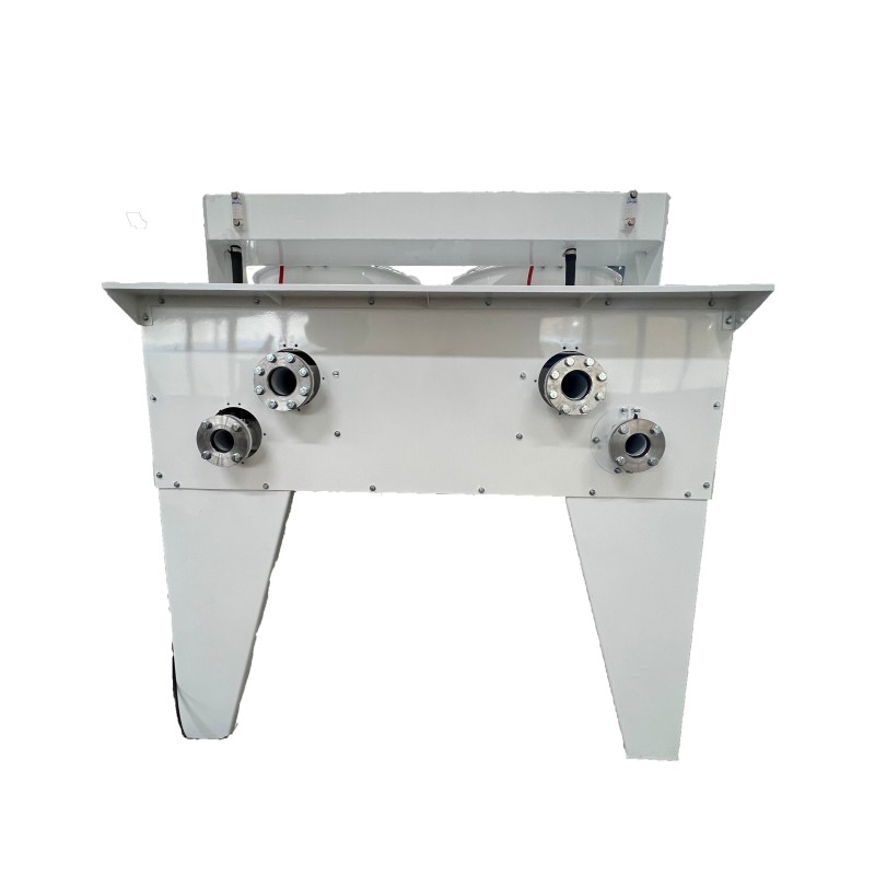 Газовый радиатор K50 Jichai