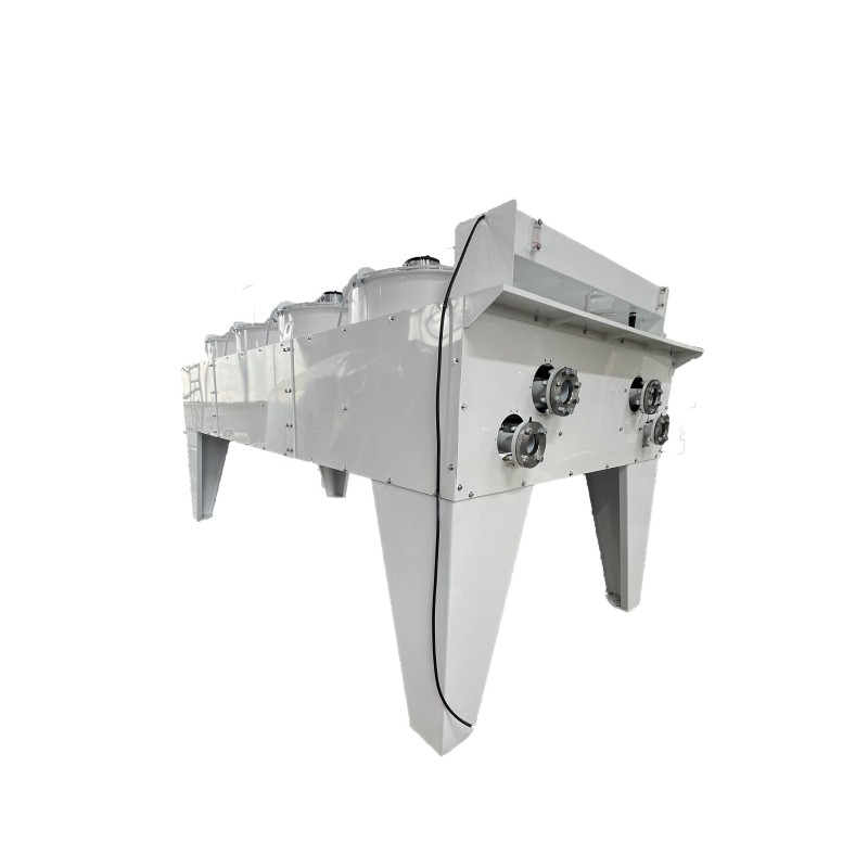 Газовый радиатор K50 Jichai