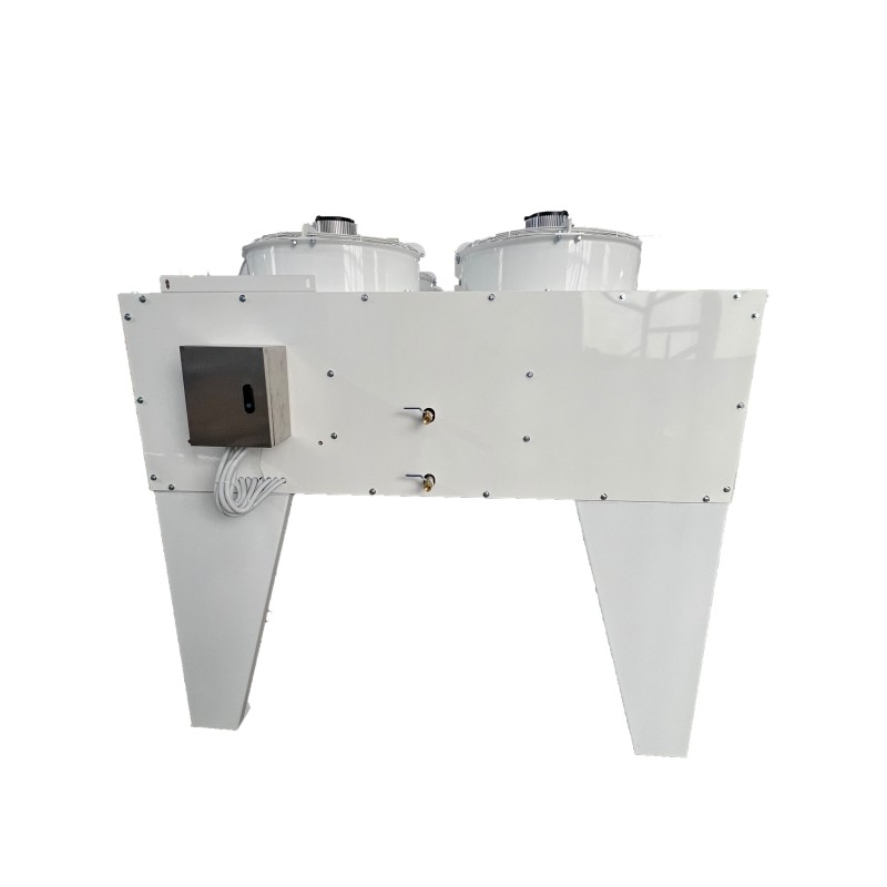 Газовый радиатор K50 Jichai