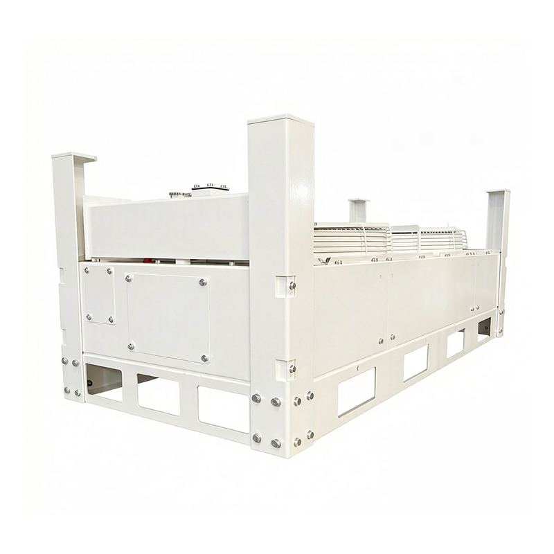Газовый радиатор SDRQJ314-X