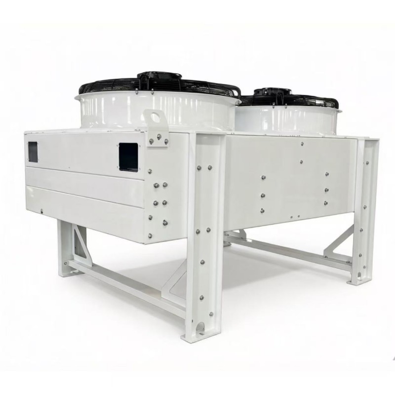 Газовый радиатор с водяным баком PC15N300NG