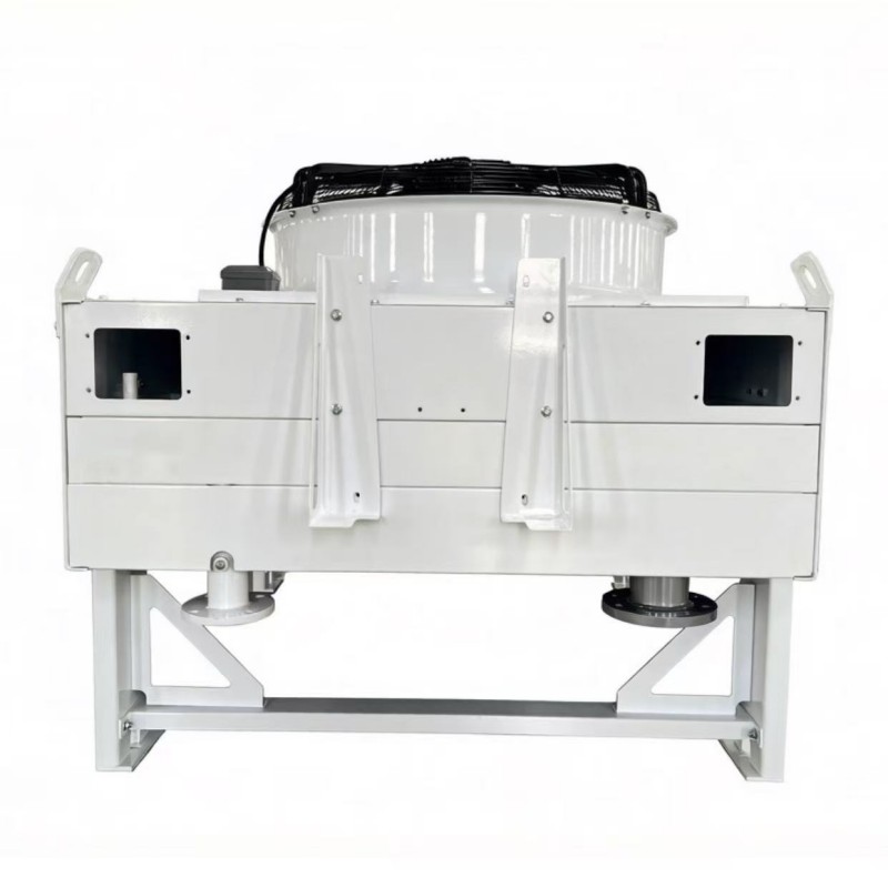 Газовый радиатор с водяным баком PC15N300NG