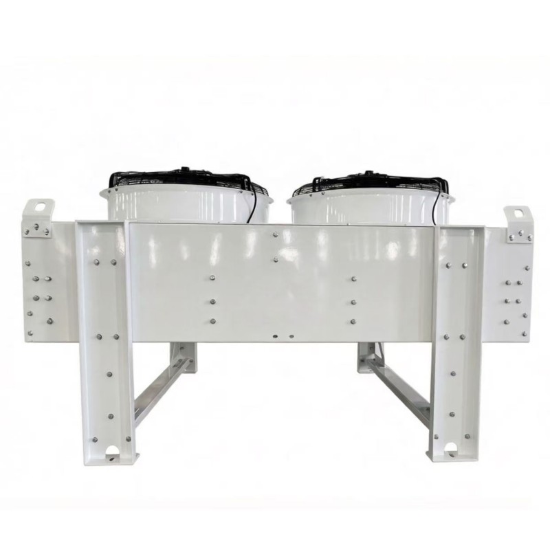 Газовый радиатор с водяным баком PC15N300NG