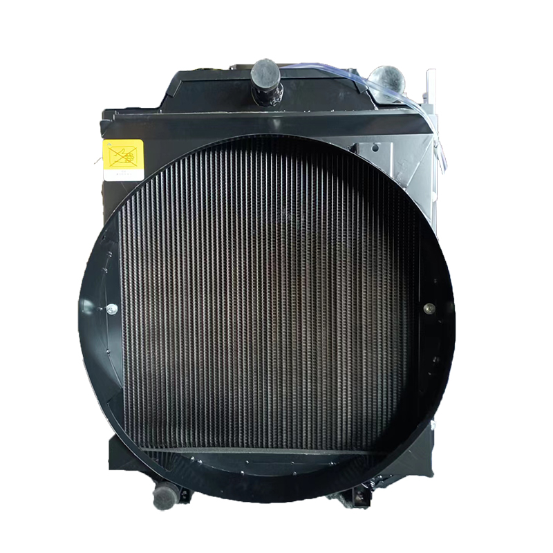 Лоян радиатор для водяного бака сельскохозяйственной техники Лутонг LT1304