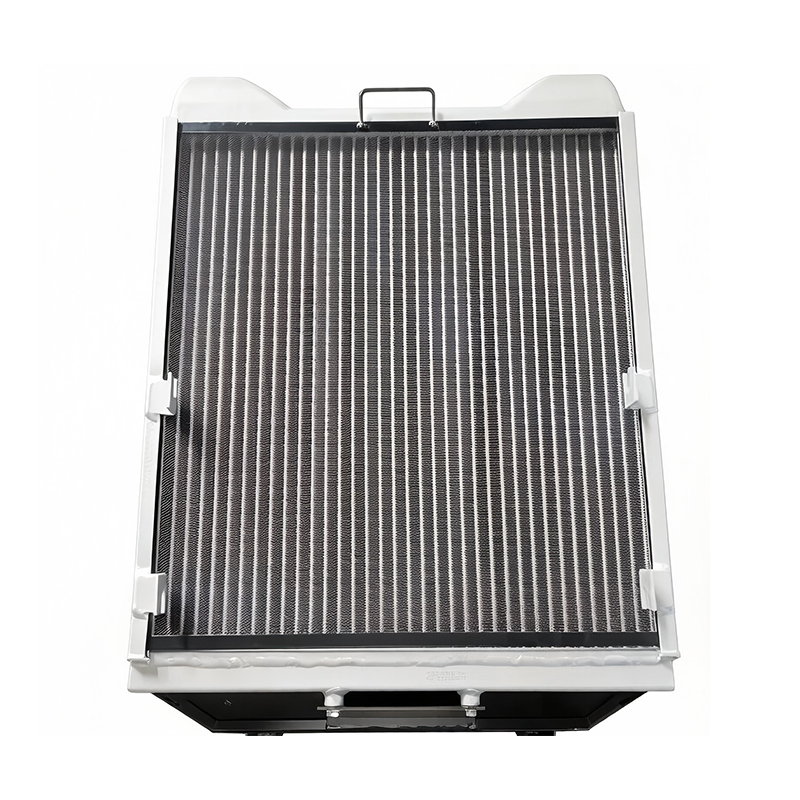 Лоян радиатор для водяного бака сельскохозяйственной техники Лутонг LT1304