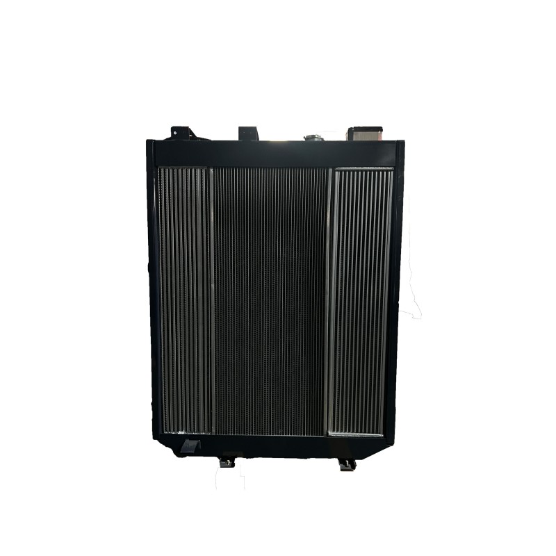 Радиатор для водяного бака Mushen Agricultural Machinery WC-C-088