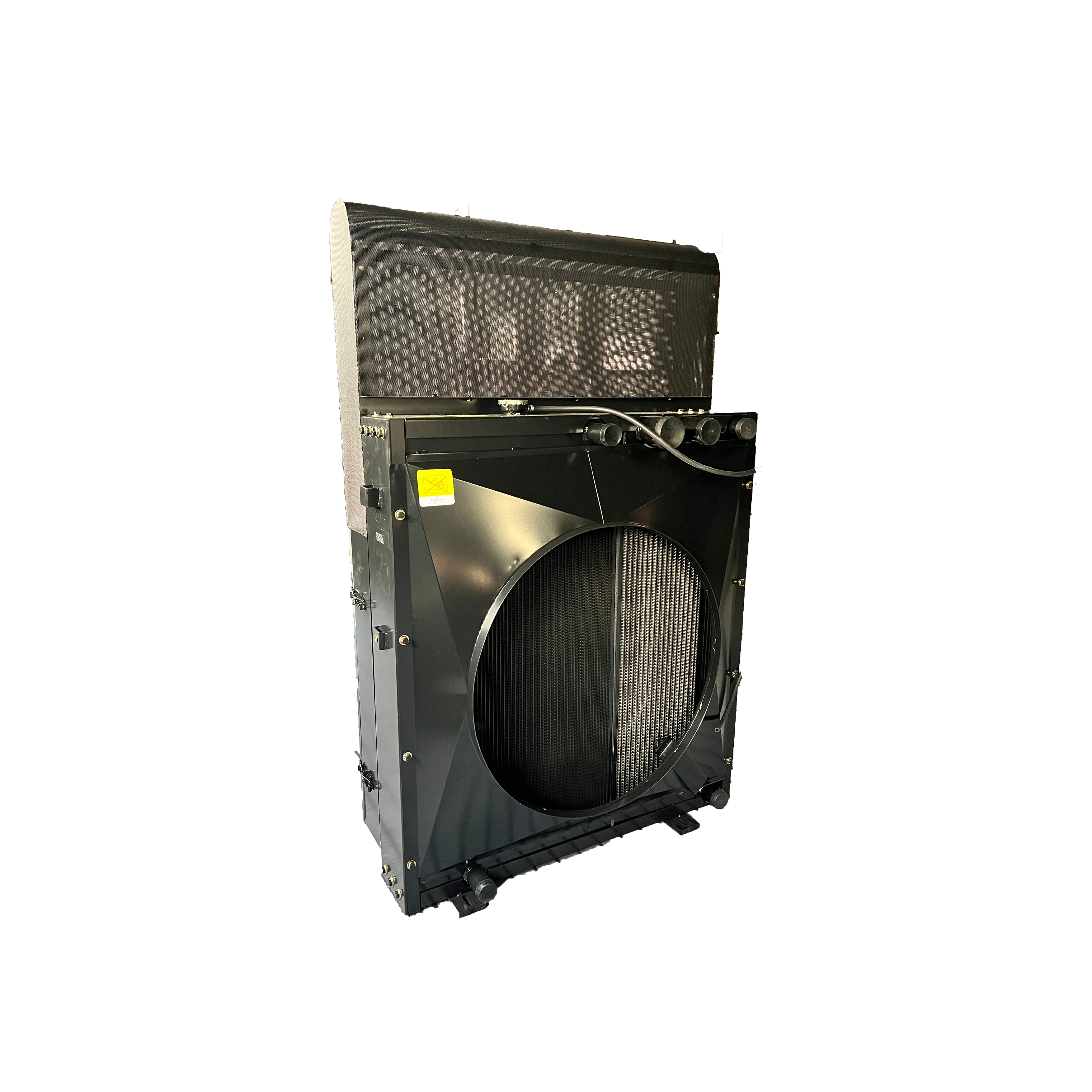 Лоян Чжуншоу YH4J.80SGA.7 Радиатор резервуара для воды