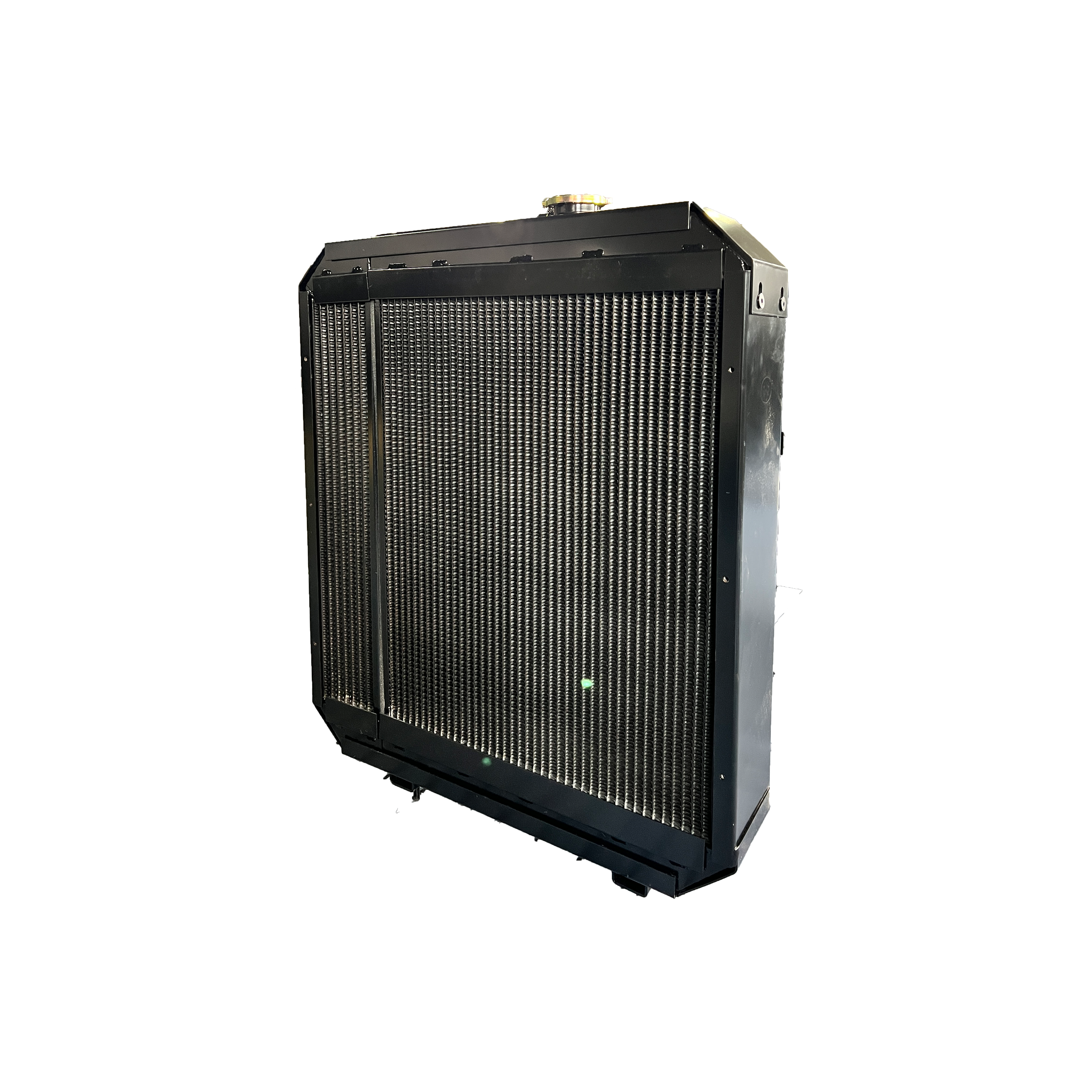 Радиатор водяного бака Dongfeng Agricultural Machinery LDX120.13.002