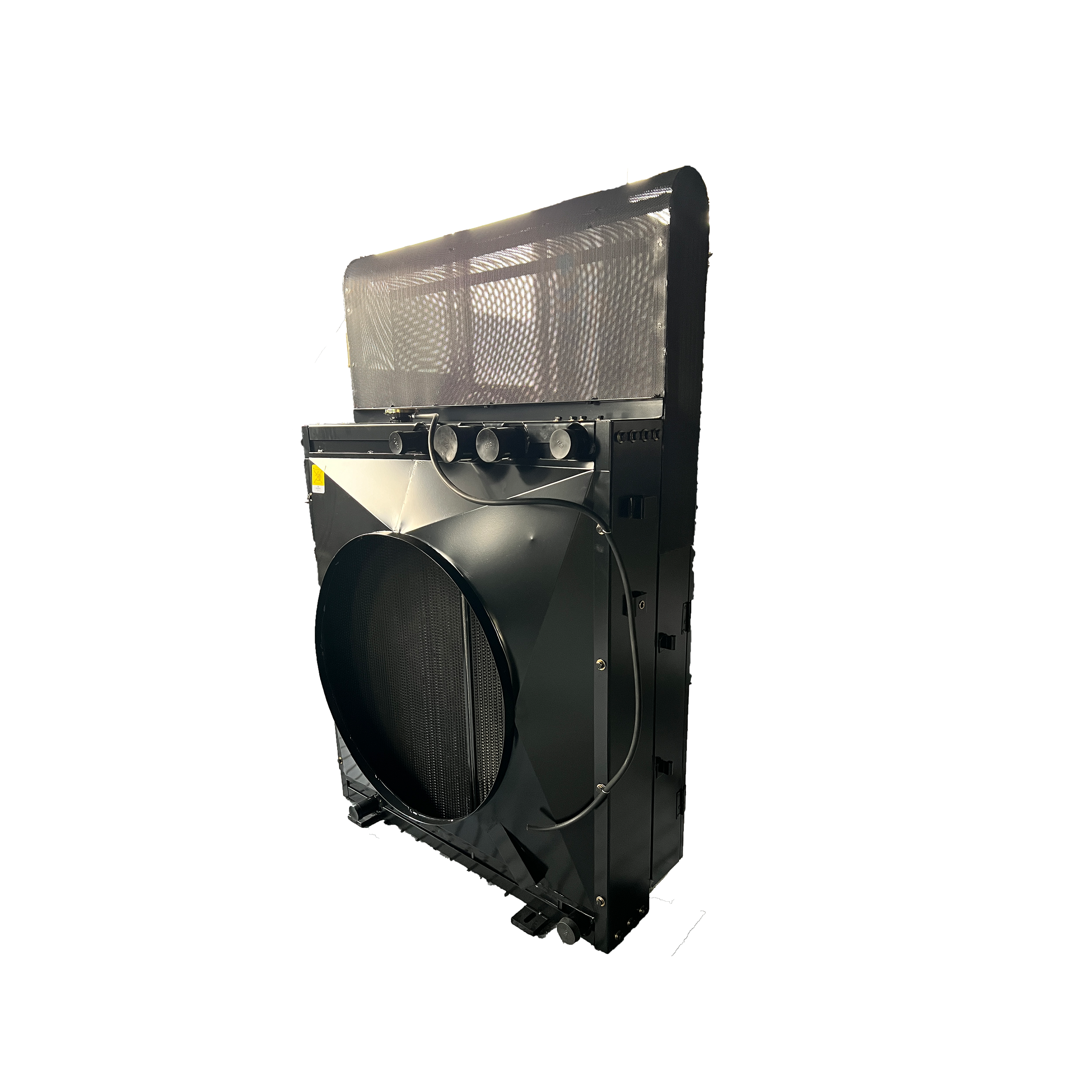 Лоян Чжуншоу YH4J.80SGA.7 Радиатор резервуара для воды