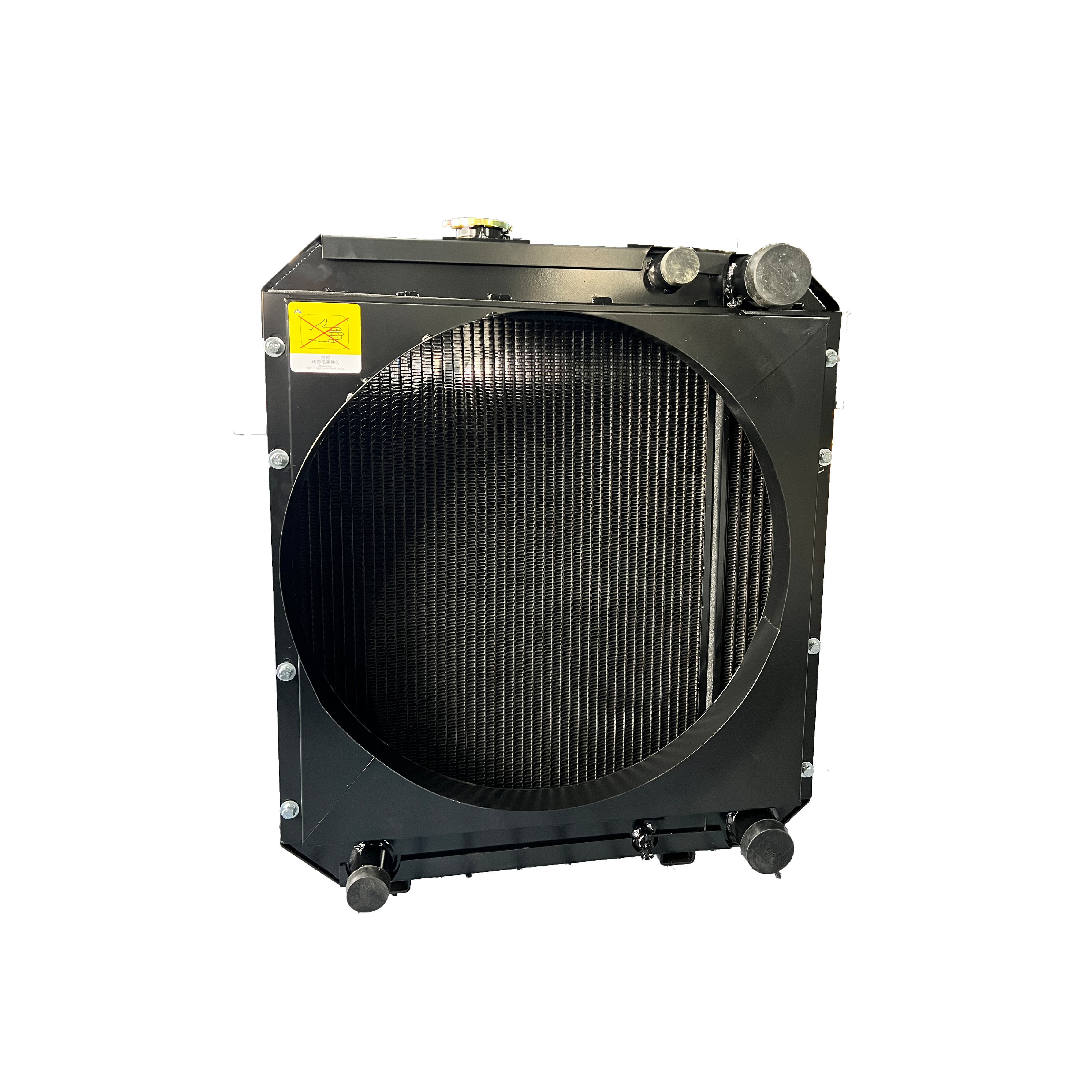 Радиатор водяного бака Dongfeng Agricultural Machinery LDX120.13.002