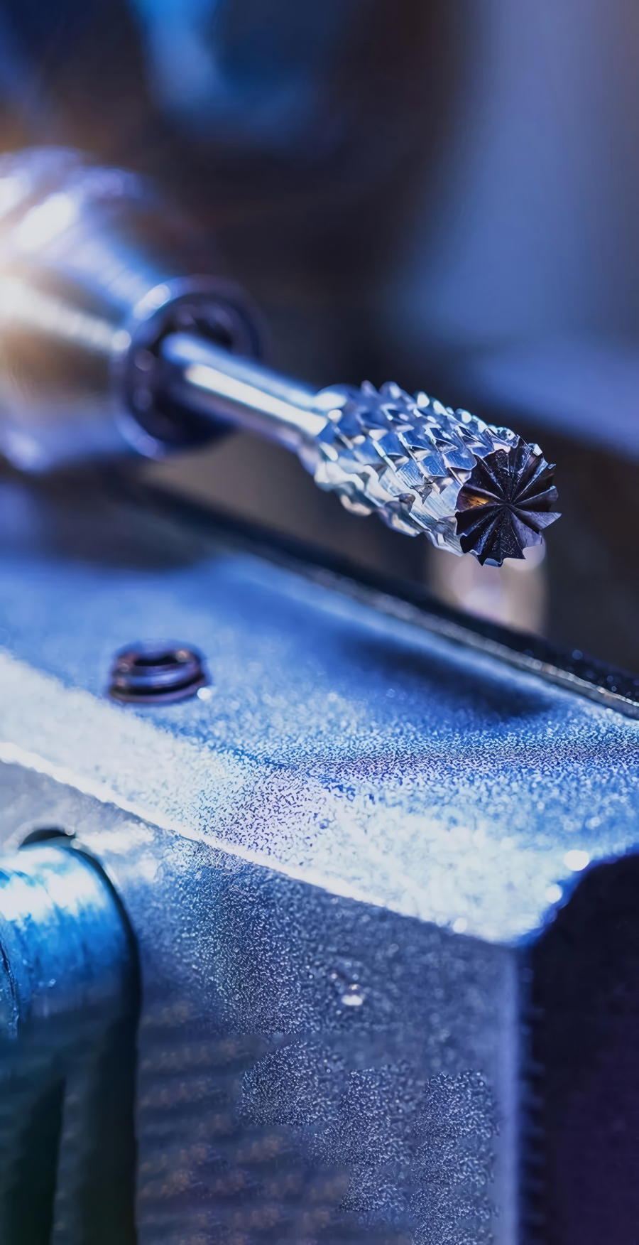 Компания Sinovel Precision запускает промышленное программное обеспечение «Smart Plus», выводящее отечественные режущие инструменты в новую эру «интеллектуальной обработки»2