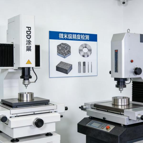 Ускоренное развитие и продолжающиеся прорывы в технологических инновациях отечественных компаний-производителей режущего инструмента