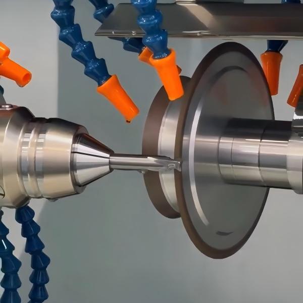 Отечественное высококачественное шлифовальное оборудование совершило прорыв: предприятие из Данъяна преодолело многолетнюю иностранную монополию