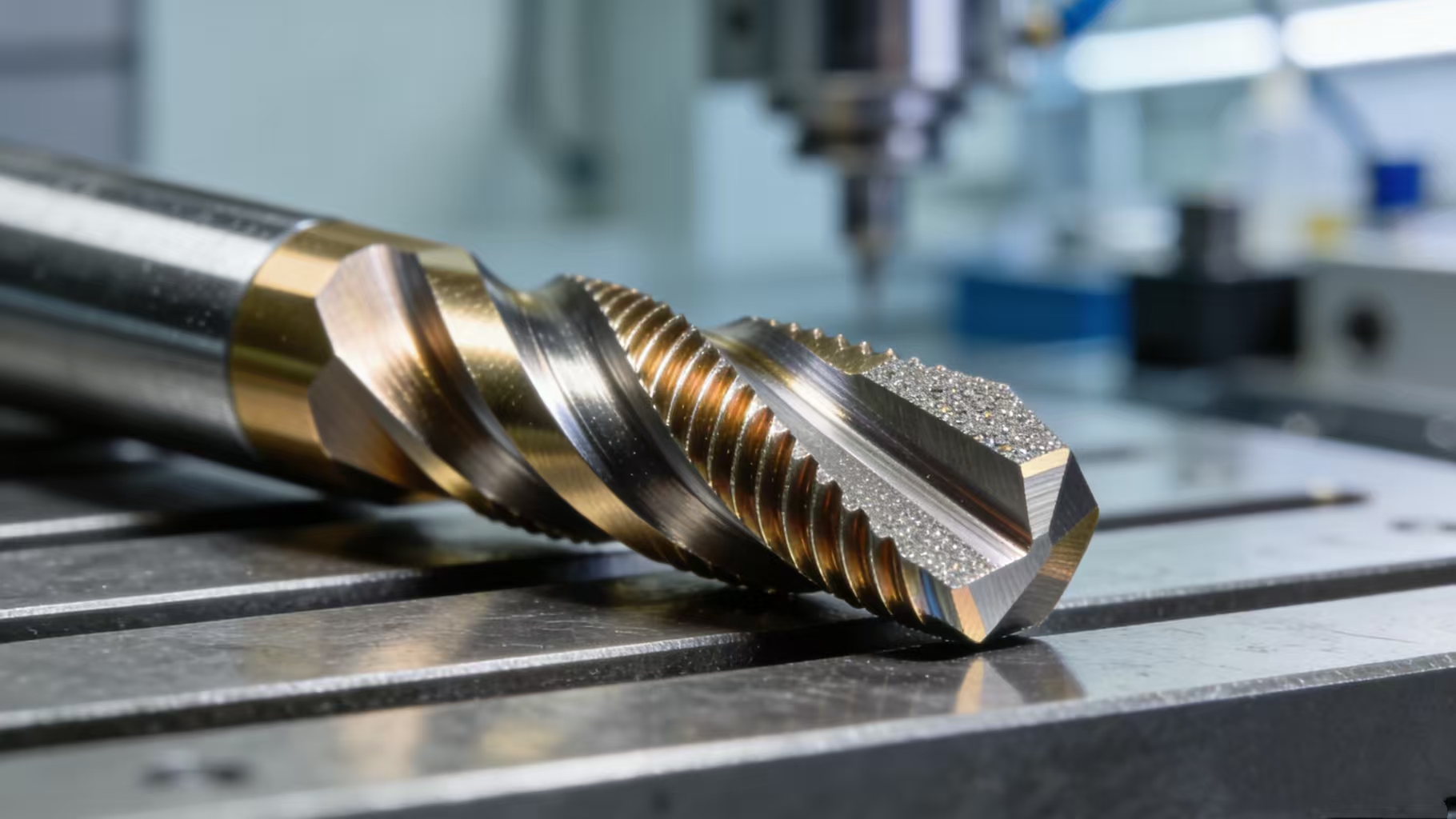 Технологическая итерация и замещение импортных товаров внутренними стимулируют высококачественный рост в отрасли производства инструментов с ЧПУ