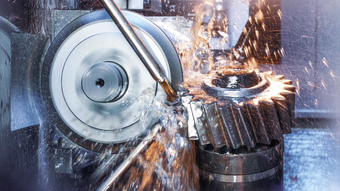 Отечественное высококачественное шлифовальное оборудование совершило прорыв: предприятие из Данъяна преодолело многолетнюю иностранную монополию2