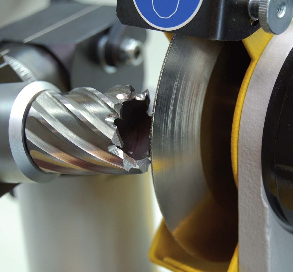 Отечественное высококачественное шлифовальное оборудование совершило прорыв: предприятие из Данъяна преодолело многолетнюю иностранную монополию3