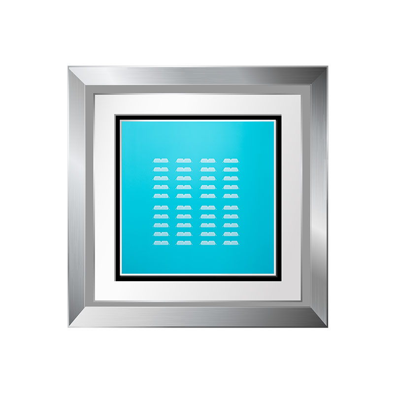Трафарет LTCC