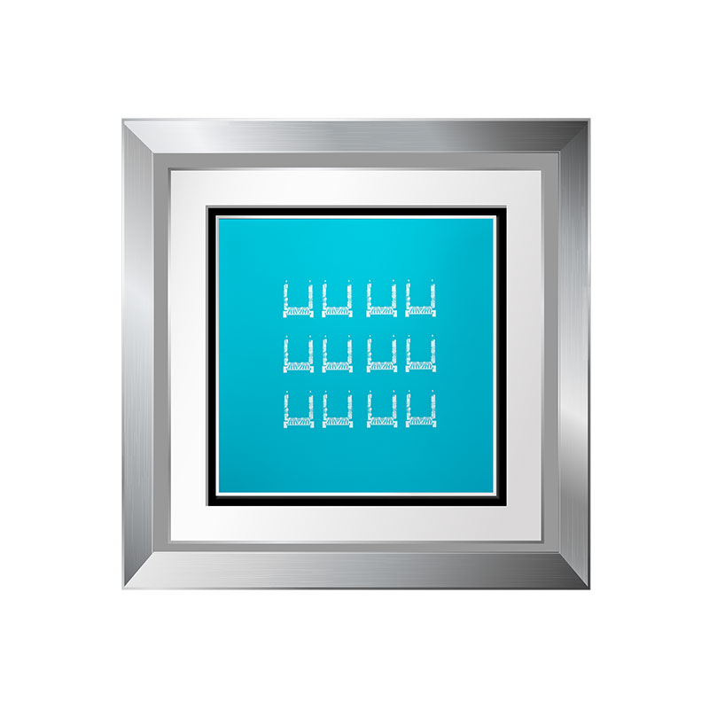 Трафарет HTCC