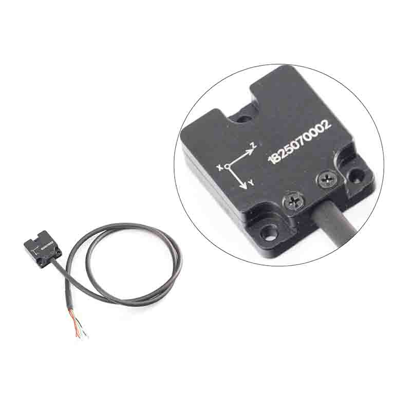 HG3200 инерциальный измерительный блок (IMU)