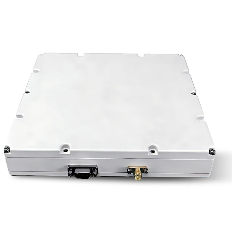 SLA-16B1L1-160 Сверхкомпактная 16-элементная помехозащищённая антенна