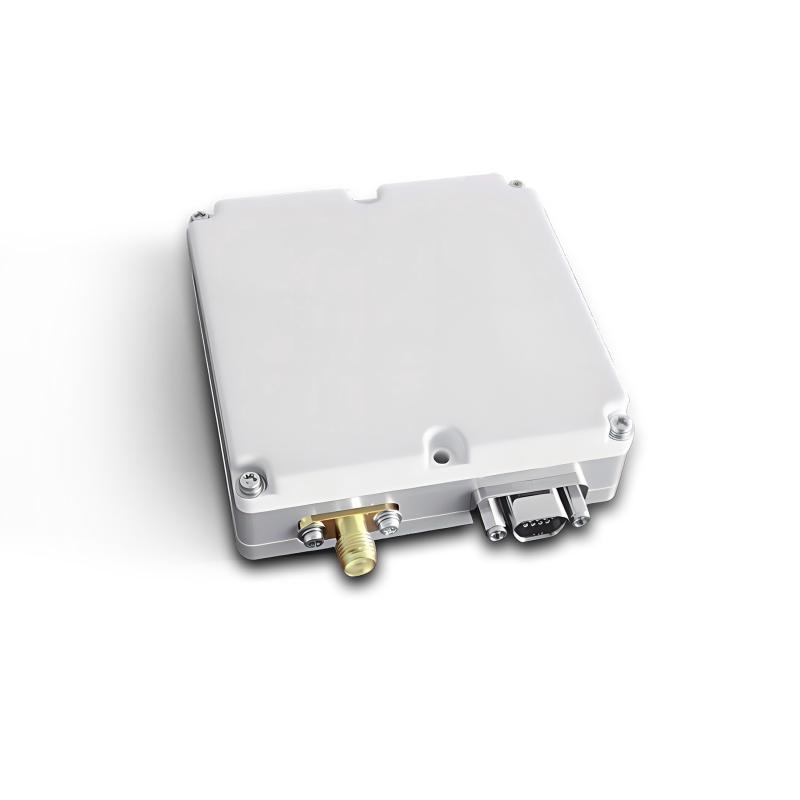 SLA-4B1L1-65 Сверхлёгкая помехозащищённая антенна