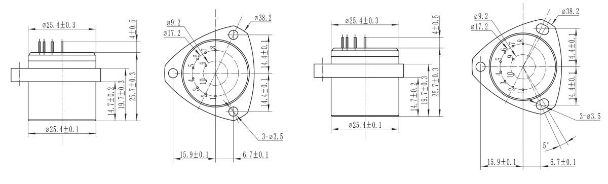 Акселерометр JB2 (4)