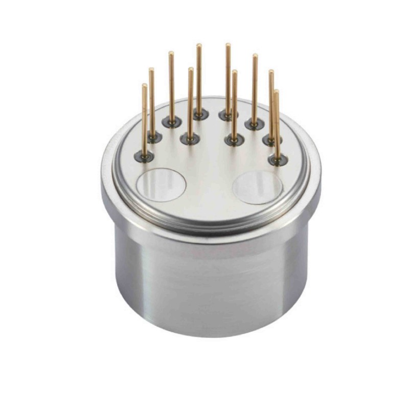 Акселерометр JB4 (может заменить Honeywell QA65...