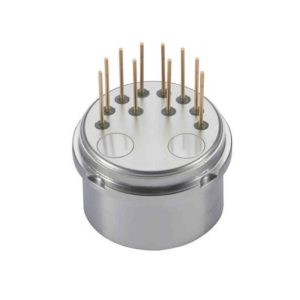 Акселерометр JB6 (заменяет и превосходит серию Honeywell miniQ) (1)