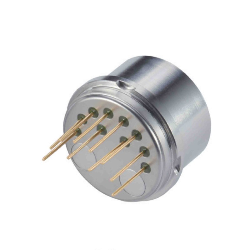 Акселерометр JB6 (заменяет и превосходит серию Honeywell miniQ)