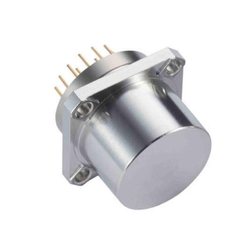 Акселерометр JB6 (заменяет и превосходит серию Honeywell miniQ)