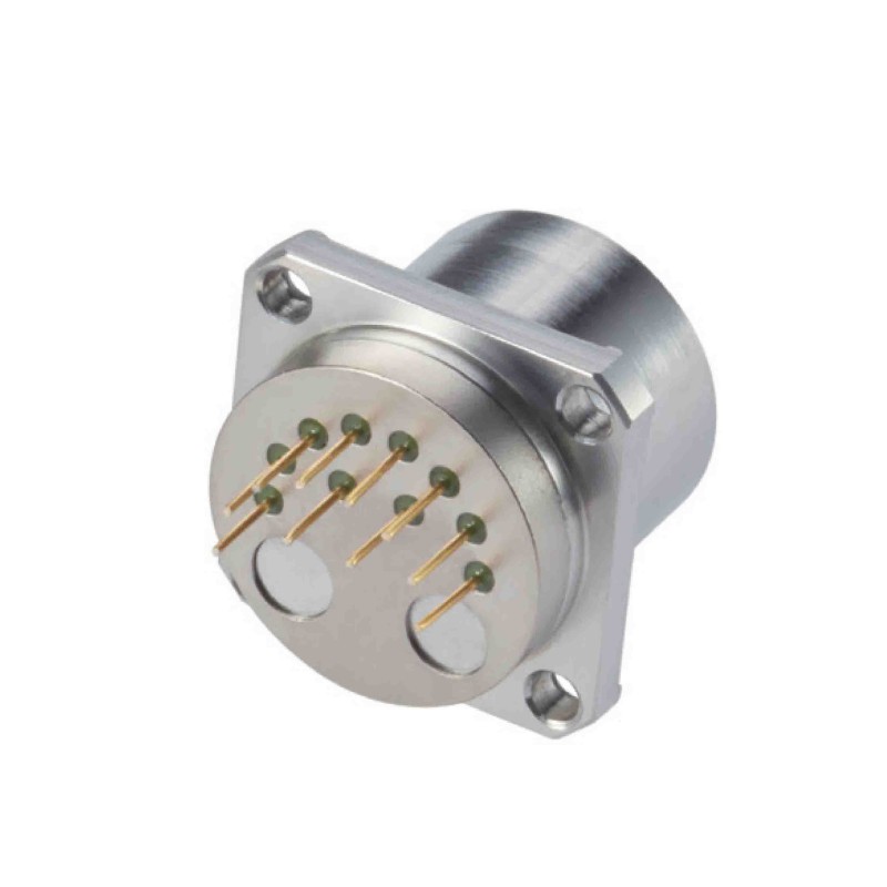 Акселерометр JB6 (заменяет и превосходит серию Honeywell miniQ)