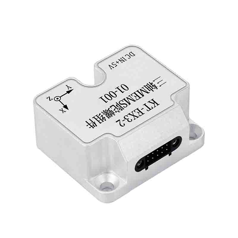 КТ-EX3-2 (может заменить Sensonor STIM202)