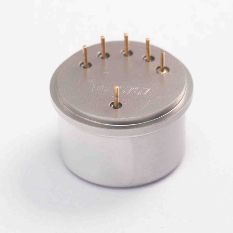 Кварцевый вибрационно-балочный акселерометр QBA100