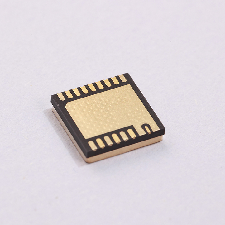 Керамическая подложка с медным покрытием