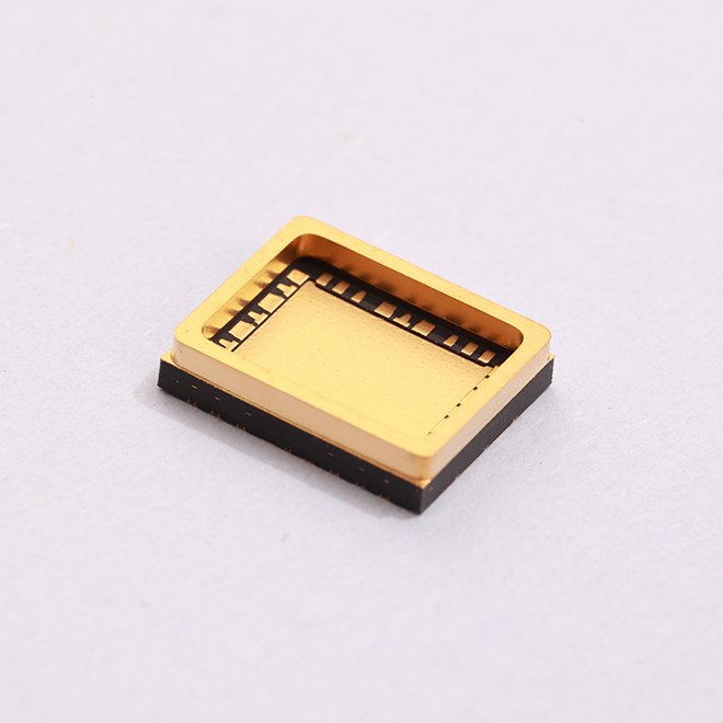 Керамическая подложка с медным покрытием