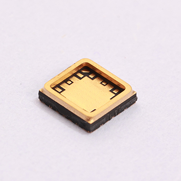 Керамическая подложка с медным покрытием