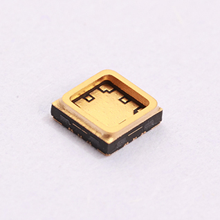 Керамическая подложка с медным покрытием