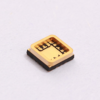 Керамическая подложка с медным покрытием