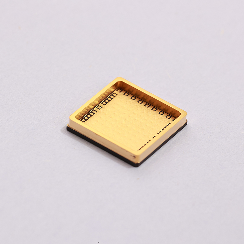 Керамическая подложка с медным покрытием