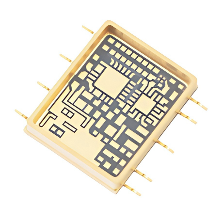 Керамический миниатюрный корпус (2)