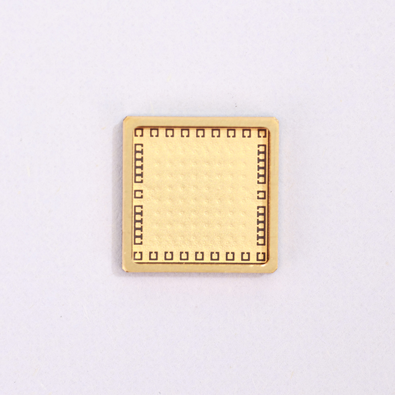 Корпус массива керамическихпластин (6)