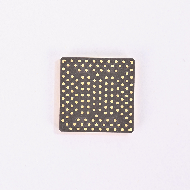 Корпус массива керамическихпластин (6)