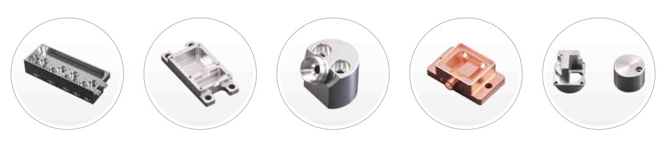 Подробности металлической оболочки сенсора MEMS (1)