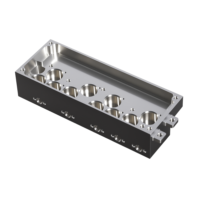 Подробности металлической оболочки сенсора MEMS