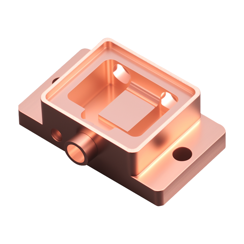 Подробности металлической оболочки сенсора MEMS