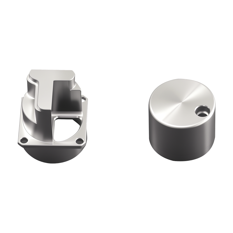 Подробности металлической оболочки сенсора MEMS