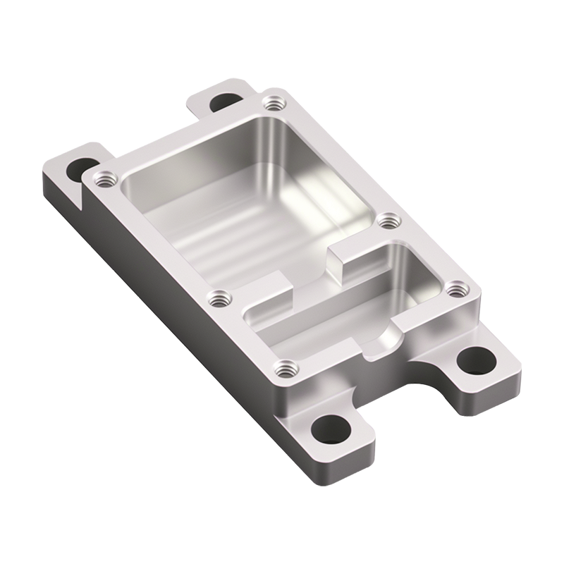 Подробности металлической оболочки сенсора MEMS